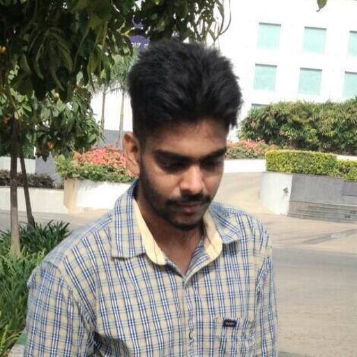Suraj Ravi